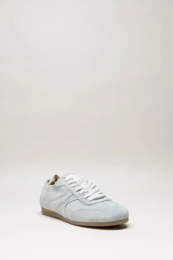 Via Vai - Lichtblauw Sneaker