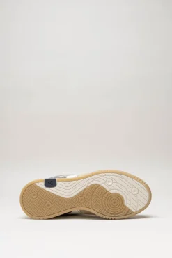 Via Vai - Lichtbruin Sneaker