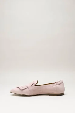Via Vai - Roze Mocassin