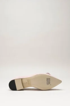 Via Vai - Roze Mocassin