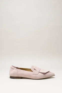 Via Vai - Roze Mocassin