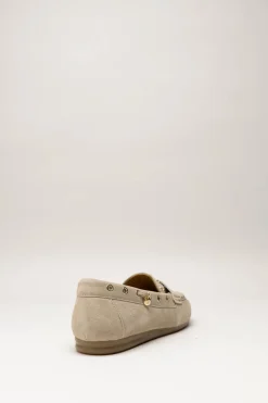 Via Vai - Taupe Mocassin