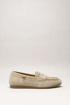 Via Vai - Taupe Mocassin
