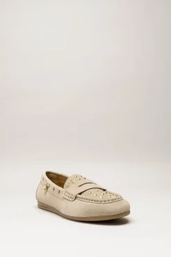 Via Vai - Taupe Mocassin