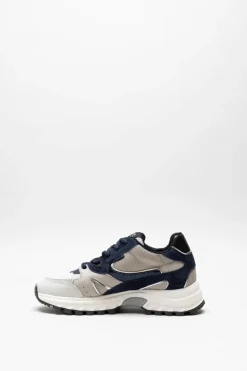 Via Vai - Taupe Sneaker