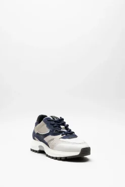 Via Vai - Taupe Sneaker