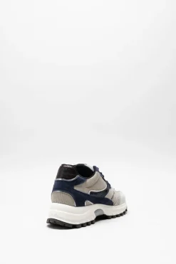 Via Vai - Taupe Sneaker