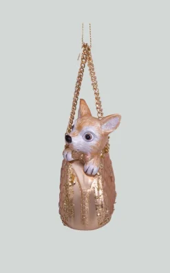 Vondels - Goud Woonaccessoires