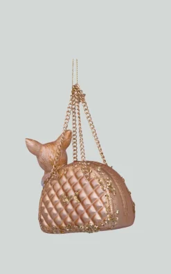Vondels - Goud Woonaccessoires