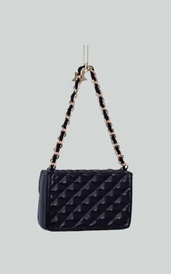 Vondels - Zwart Woonaccessoires