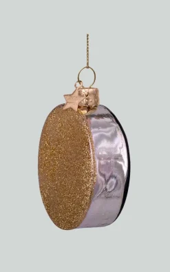 Vondels - Zwart Woonaccessoires