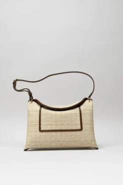 Wandler - Beige Handtas