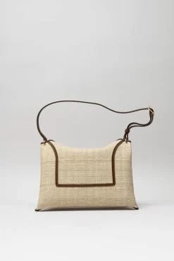 Wandler - Beige Handtas