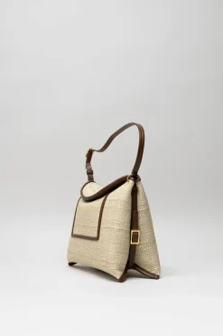 Wandler - Beige Handtas