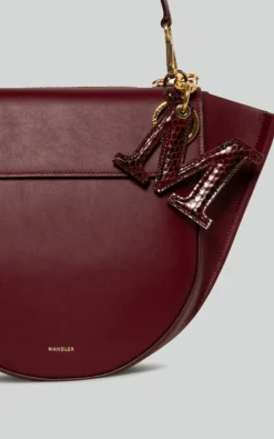 Wandler - Bordeaux Sleutelhangers