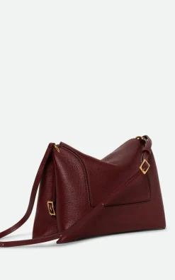 Wandler - Bruin Handtas