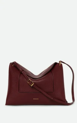 Wandler - Bruin Handtas