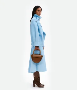 Wandler - Bruin Handtas