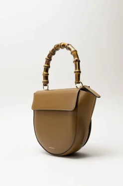 Wandler - Bruin Handtas