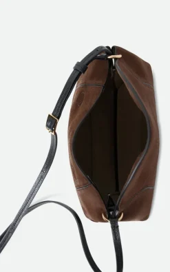 Wandler - Bruin Schoudertas