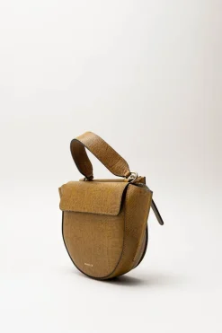 Wandler - Cognac Handtas