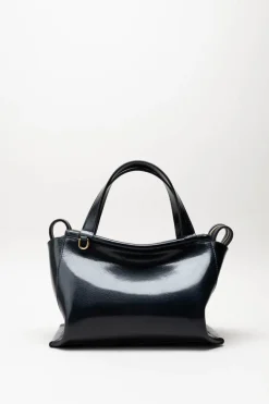 Wandler - Donkerblauw Handtas