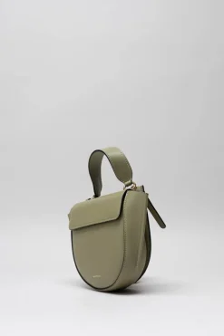 Wandler - Groen Handtas