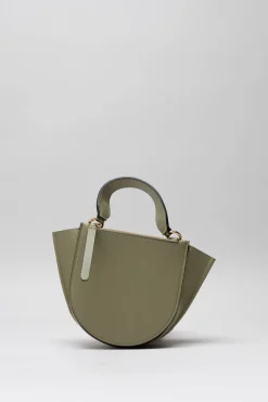 Wandler - Groen Handtas