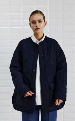 Withblack - Blauw Jas