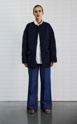 Withblack - Blauw Jas