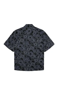 Woodbird - Blauw Hemd