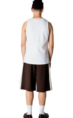 Woodbird - Bruin Short/bermuda