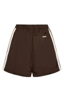 Woodbird - Bruin Short/bermuda