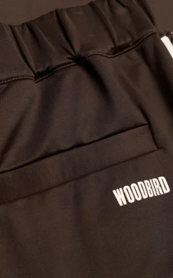 Woodbird - Bruin Short/bermuda