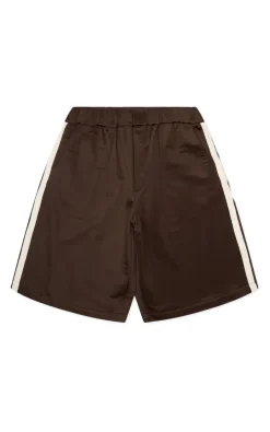 Woodbird - Bruin Short/bermuda