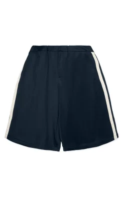 Woodbird - Donkerblauw Short/bermuda