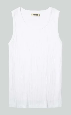 Woodbird - Wit T-shirt