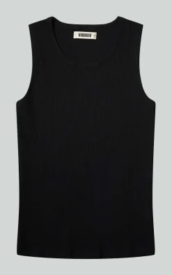 Woodbird - Zwart T-shirt