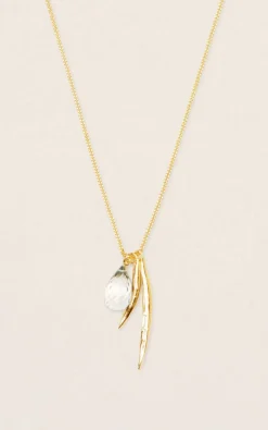Wouters & Hendrix - Goud Halsketting