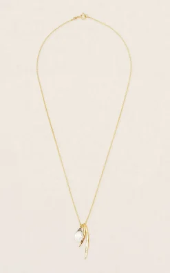 Wouters & Hendrix - Goud Halsketting