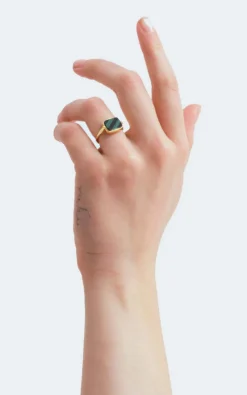 Wouters & Hendrix - Goud Ring