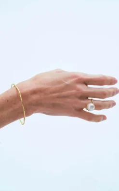 Wouters & Hendrix - Goud Ring