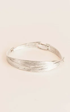 Wouters & Hendrix - Zilver Armband