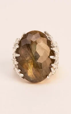 Wouters & Hendrix - Zilver Ring