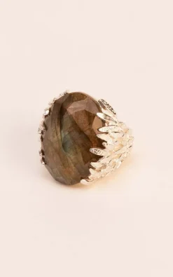 Wouters & Hendrix - Zilver Ring
