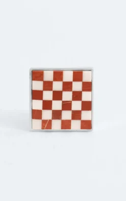 Wouters & Hendrix - Zilver Ring