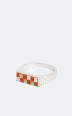 Wouters & Hendrix - Zilver Ring