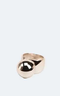 Wouters & Hendrix - Zilver Ring