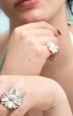 Wouters & Hendrix - Zilver Ring