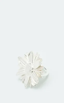 Wouters & Hendrix - Zilver Ring